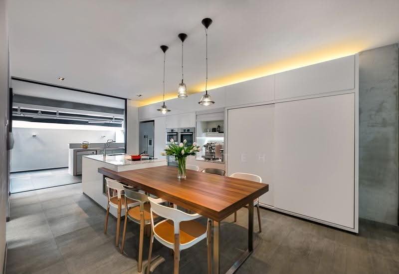 1km Henry Park, Ming Teck, grove drive, mount Sinai, Tanglin / Holland / Bukit Timah, 3 Bedrooms, 3,450 sqft, Terraced House For Sale, by Keith Teh, 500269432 - PropertyGuru.com.sg