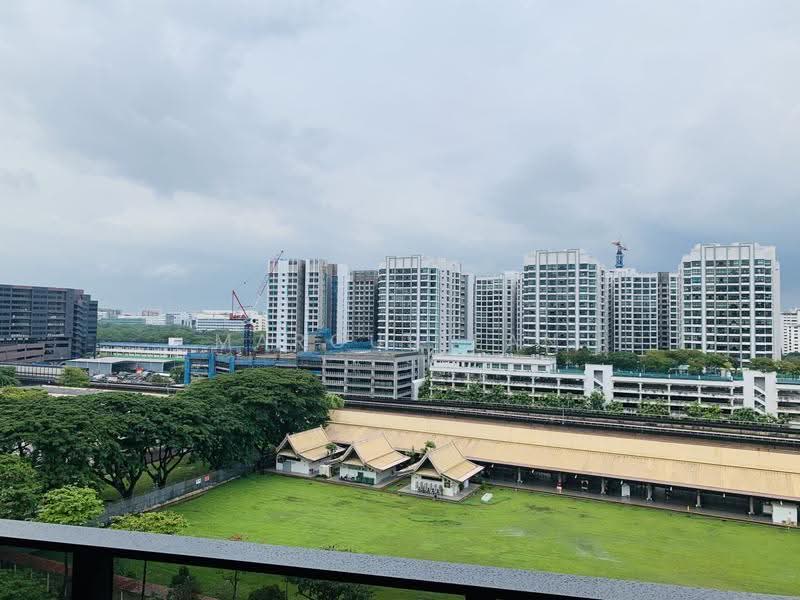Parc Esta, 914 Sims Avenue, Eunos / Geylang / Paya Lebar, 1 Bedroom, 452 sqft, Condominium For Sale, by Marcus Fan, 500269433 - Exterior - PropertyGuru.com.sg