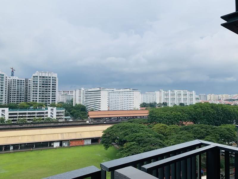 Parc Esta, 914 Sims Avenue, Eunos / Geylang / Paya Lebar, 1 Bedroom, 452 sqft, Condominium For Sale, by Marcus Fan, 500269433 - Exterior - PropertyGuru.com.sg