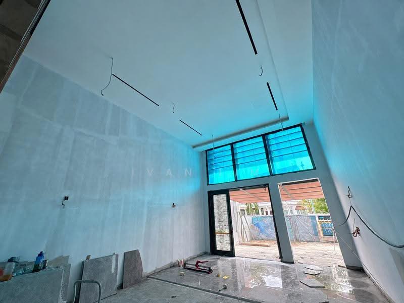 Brand New Freehold Terrace in D20, Ang Mo Kio / Bishan / Thomson, 5 Bedrooms, 5,132 sqft, Terraced House For Sale, by Ivan Lim, 500269435 - Interior - PropertyGuru.com.sg