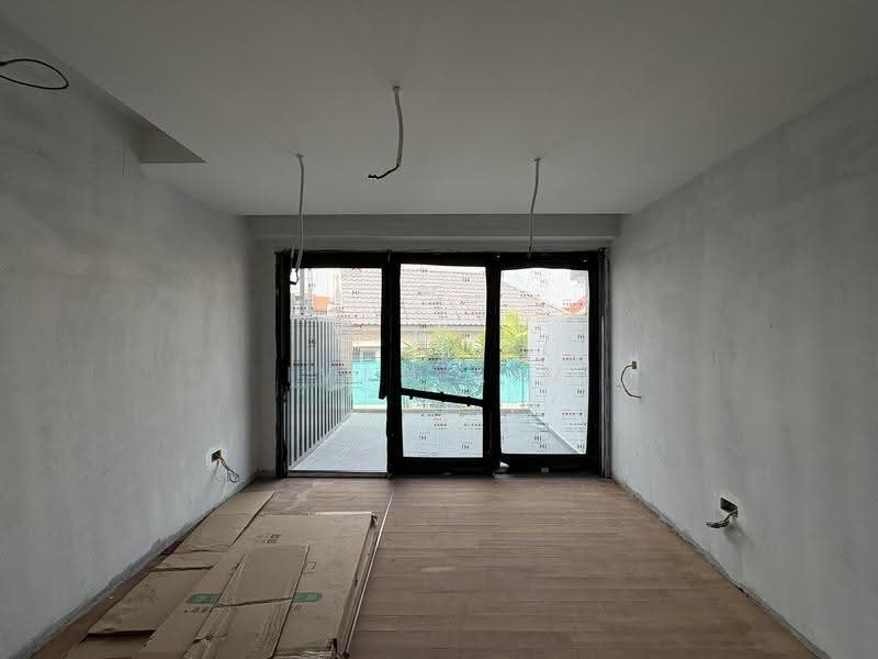 Brand New Freehold Terrace in D20, Ang Mo Kio / Bishan / Thomson, 5 Bedrooms, 5,132 sqft, Terraced House For Sale, by Ivan Lim, 500269435 - Interior - PropertyGuru.com.sg