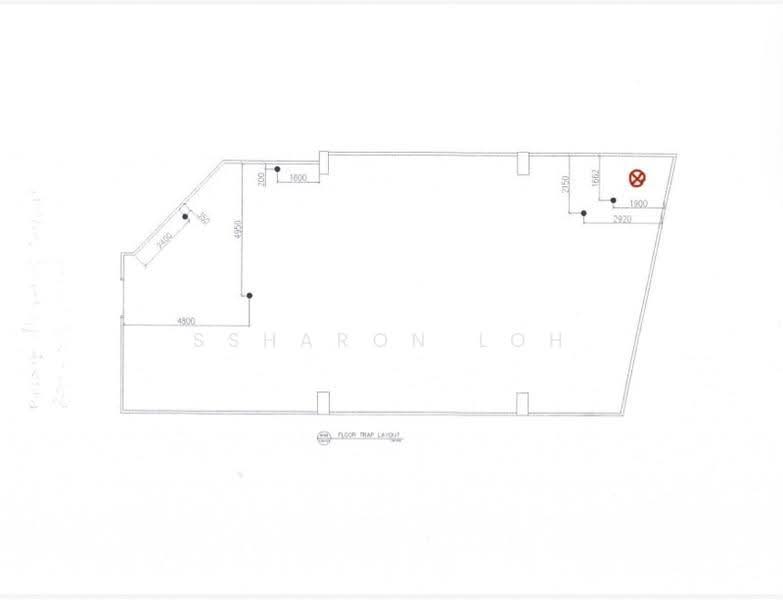 215 Bedok North Street 1, 215 215, Bedok / Upper East Coast, 1,900 sqft, Food & Beverage For Rent, by Ssharon Loh, 500269437 - CommercialGuru.com.sg