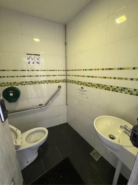 215 Bedok North Street 1, 215 215, Bedok / Upper East Coast, 1,900 sqft, Food & Beverage For Rent, by Ssharon Loh, 500269437 - CommercialGuru.com.sg