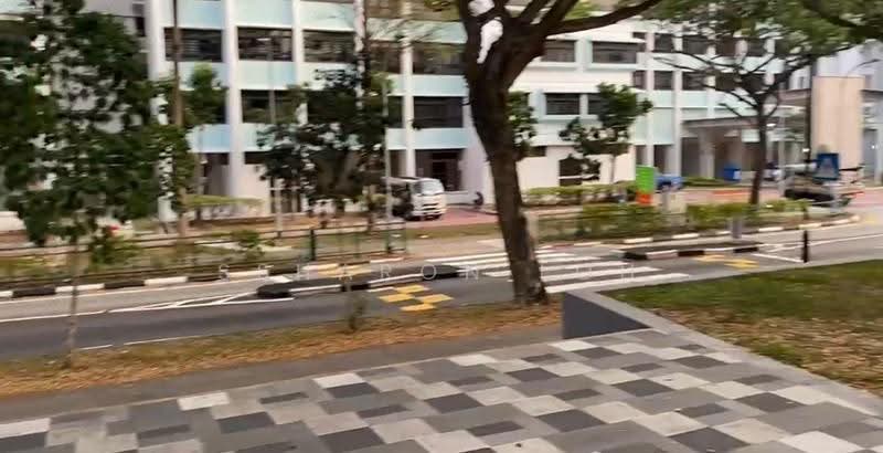 215 Bedok North Street 1, 215 215, Bedok / Upper East Coast, 1,900 sqft, Food & Beverage For Rent, by Ssharon Loh, 500269437 - CommercialGuru.com.sg