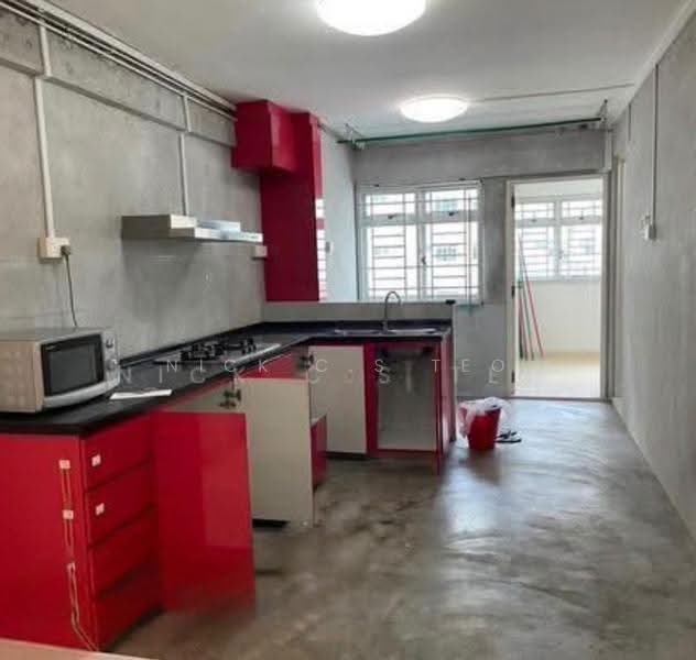 646 Ang Mo Kio Avenue 6, 646 646, Ang Mo Kio / Bishan / Thomson, 2 Bedrooms, 807 sqft, HDB Flat For Rent, by Nick C.S Teo, 500269438 - PropertyGuru.com.sg