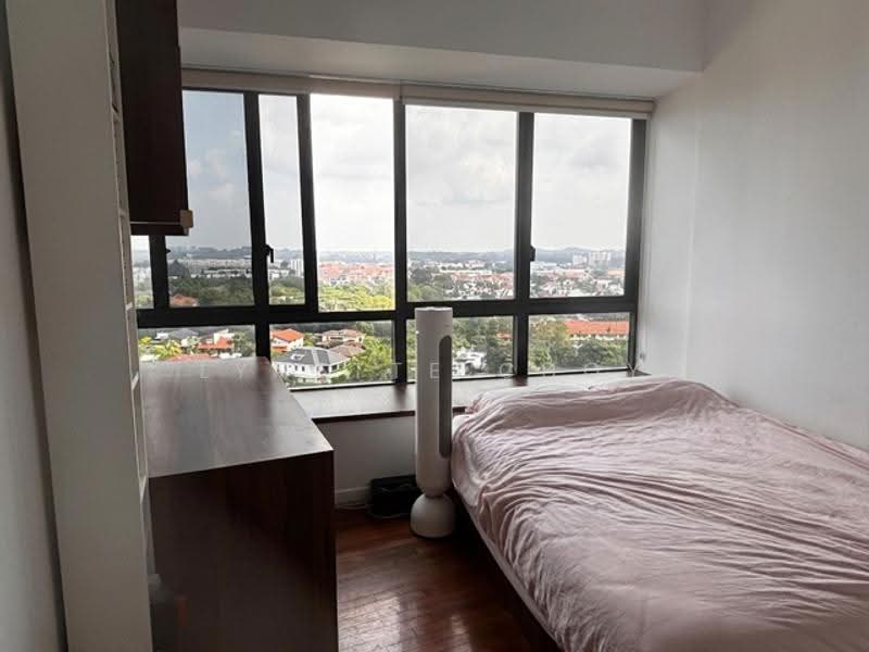 d'Leedon (Former Farrer Court), 13 Leedon Heights, Tanglin / Holland / Bukit Timah, 3 Bedrooms, 1,270 sqft, Condominium For Sale, by Lynette Choy, 500269444 - Bedroom - PropertyGuru.com.sg