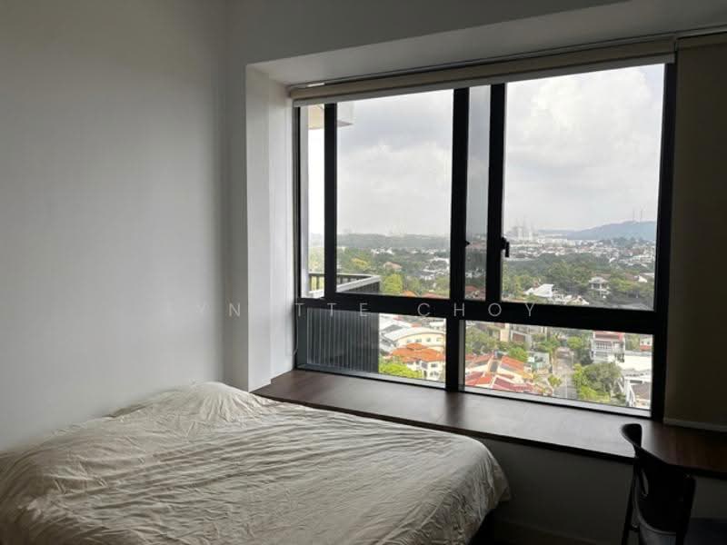 d'Leedon (Former Farrer Court), 13 Leedon Heights, Tanglin / Holland / Bukit Timah, 3 Bedrooms, 1,270 sqft, Condominium For Sale, by Lynette Choy, 500269444 - Bedroom - PropertyGuru.com.sg