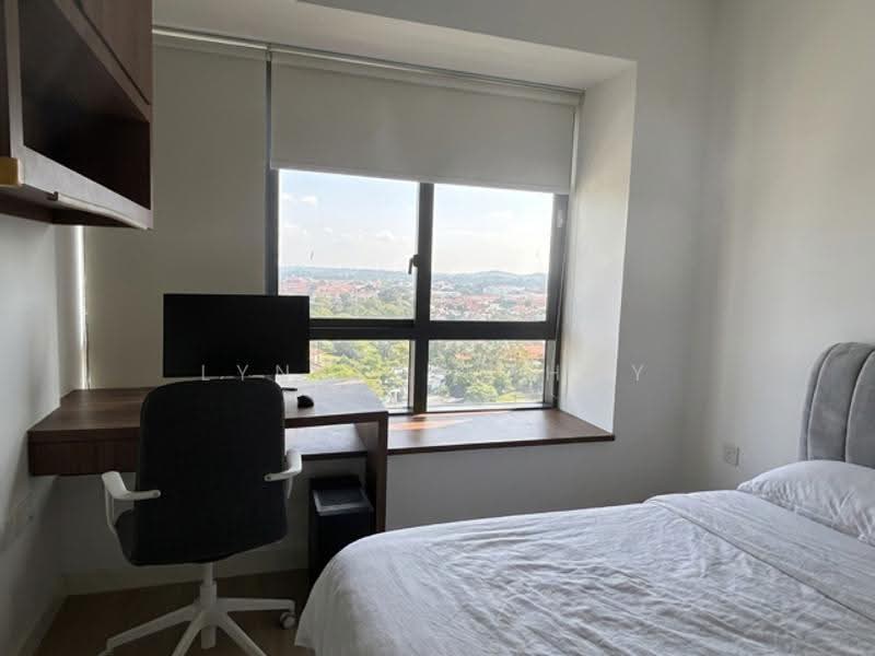 d'Leedon (Former Farrer Court), 13 Leedon Heights, Tanglin / Holland / Bukit Timah, 3 Bedrooms, 1,270 sqft, Condominium For Sale, by Lynette Choy, 500269444 - Bedroom - PropertyGuru.com.sg