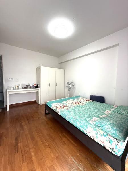 662B Edgedale Plains, 662B Edgedale Plains, Hougang / Punggol / Sengkang, 3 Bedrooms, 990 sqft, HDB Flat For Rent, by Karen Tan, 500269445 - Bedroom - PropertyGuru.com.sg