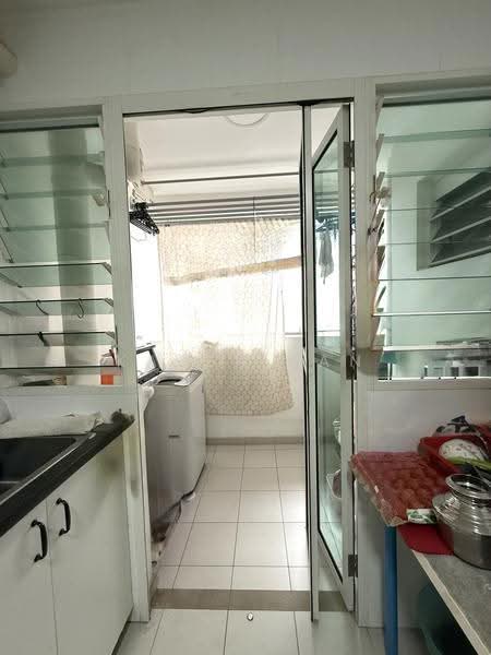 662B Edgedale Plains, 662B Edgedale Plains, Hougang / Punggol / Sengkang, 3 Bedrooms, 990 sqft, HDB Flat For Rent, by Karen Tan, 500269445 - Interior - PropertyGuru.com.sg