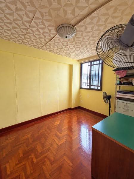 507 Bukit Batok Street 52, 507 Bukit Batok Street 52, Dairy Farm / Bukit Panjang / Choa Chu Kang, 2 Bedrooms, 743 sqft, HDB Flat For Sale, by Afariss Khann, 500269448 - Interior - PropertyGuru.com.sg