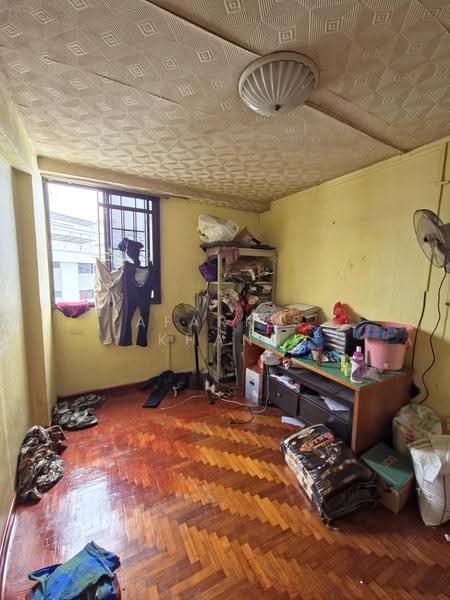 507 Bukit Batok Street 52, 507 Bukit Batok Street 52, Dairy Farm / Bukit Panjang / Choa Chu Kang, 2 Bedrooms, 743 sqft, HDB Flat For Sale, by Afariss Khann, 500269448 - Bedroom - PropertyGuru.com.sg