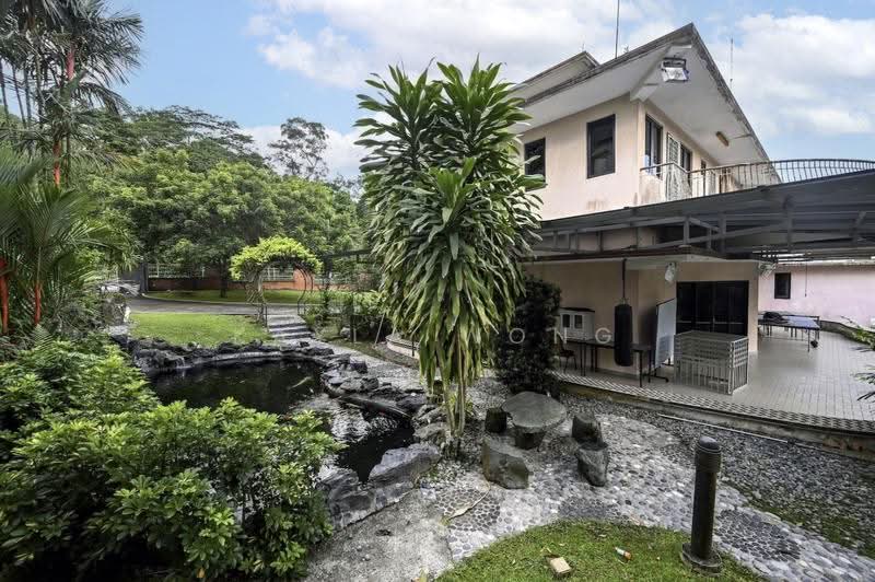 8 Lornie Road, 8 Lornie Road, Newton / Novena, 7 Bedrooms, 12,900 sqft, Bungalow House For Sale, by Kayla Wong, 500269449 - Exterior - PropertyGuru.com.sg