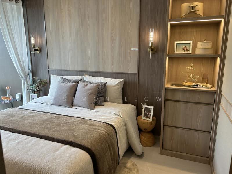 Bagnall Haus, 811 Upper East Coast Road, Bedok / Upper East Coast, 5 Bedrooms, 1,528 sqft, Condominium For Sale, by Simon Leow, 500269450 - Bedroom - PropertyGuru.com.sg