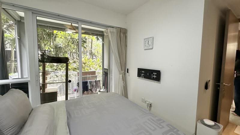 High Park Residences, 31 Fernvale Road, Seletar / Yio Chu Kang, 3 Bedrooms, 980 sqft, Condominium For Sale, by Sharifah Kamariah, 500269451 - Bedroom - PropertyGuru.com.sg