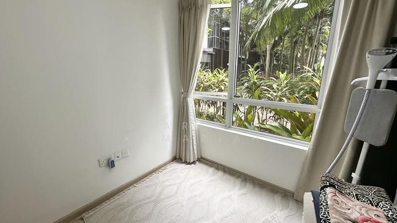 High Park Residences, 31 Fernvale Road, Seletar / Yio Chu Kang, 3 Bedrooms, 980 sqft, Condominium For Sale, by Sharifah Kamariah, 500269451 - Bedroom - PropertyGuru.com.sg