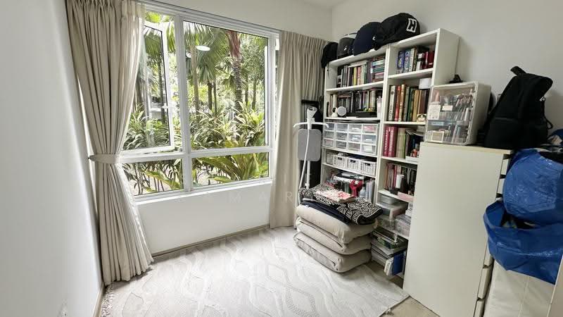 High Park Residences, 31 Fernvale Road, Seletar / Yio Chu Kang, 3 Bedrooms, 980 sqft, Condominium For Sale, by Sharifah Kamariah, 500269451 - Study - PropertyGuru.com.sg