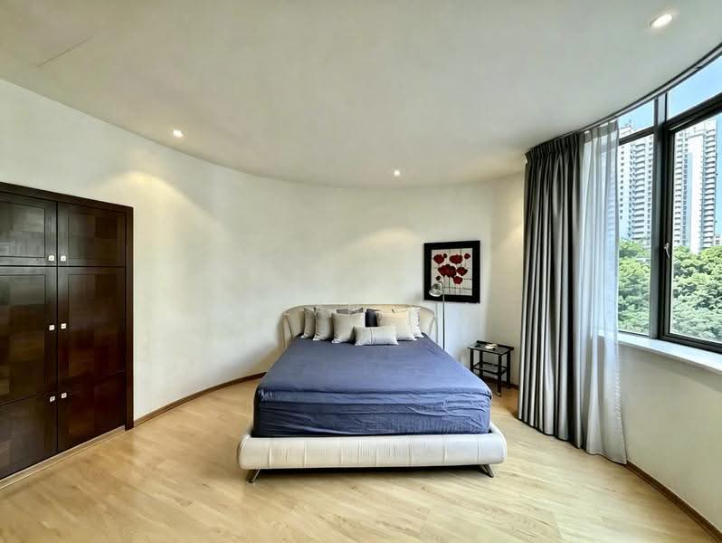 Horizon Towers, 29 Leonie Hill, Orchard / River Valley, 4 Bedrooms, 2,379 sqft, Condominium For Rent, by Kyean Lim, 500269452 - Bedroom - PropertyGuru.com.sg