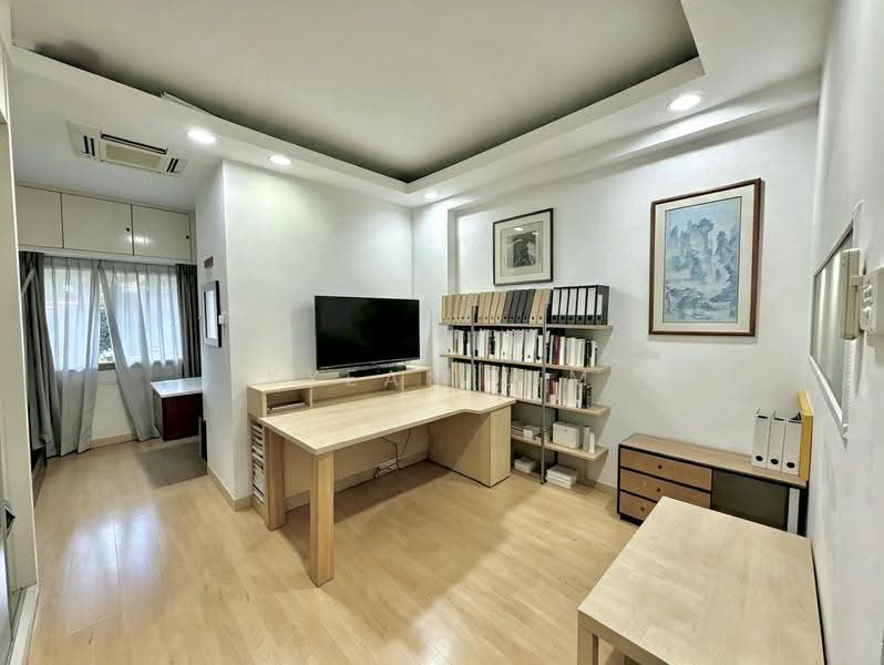 Horizon Towers, 29 Leonie Hill, Orchard / River Valley, 4 Bedrooms, 2,379 sqft, Condominium For Rent, by Kyean Lim, 500269452 - Study - PropertyGuru.com.sg