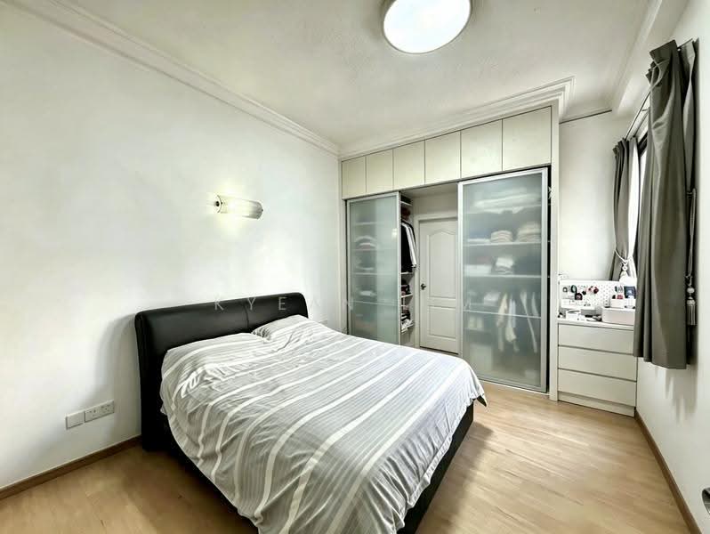 Horizon Towers, 29 Leonie Hill, Orchard / River Valley, 4 Bedrooms, 2,379 sqft, Condominium For Rent, by Kyean Lim, 500269452 - Bedroom - PropertyGuru.com.sg