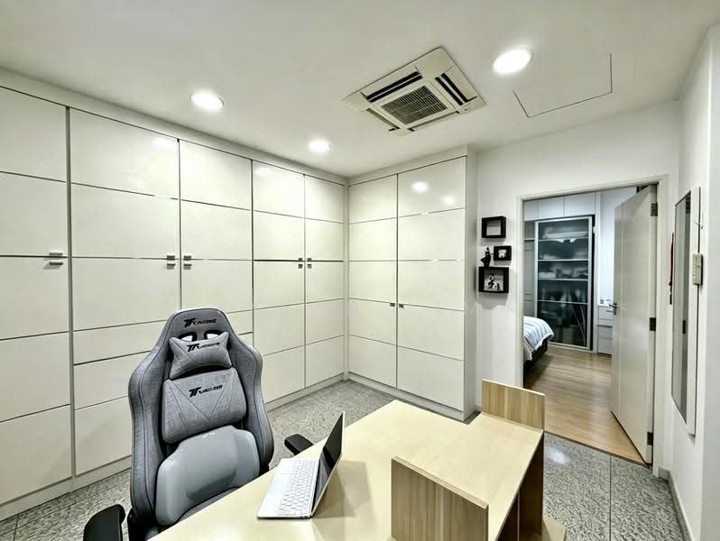 Horizon Towers, 29 Leonie Hill, Orchard / River Valley, 4 Bedrooms, 2,379 sqft, Condominium For Rent, by Kyean Lim, 500269452 - Study - PropertyGuru.com.sg
