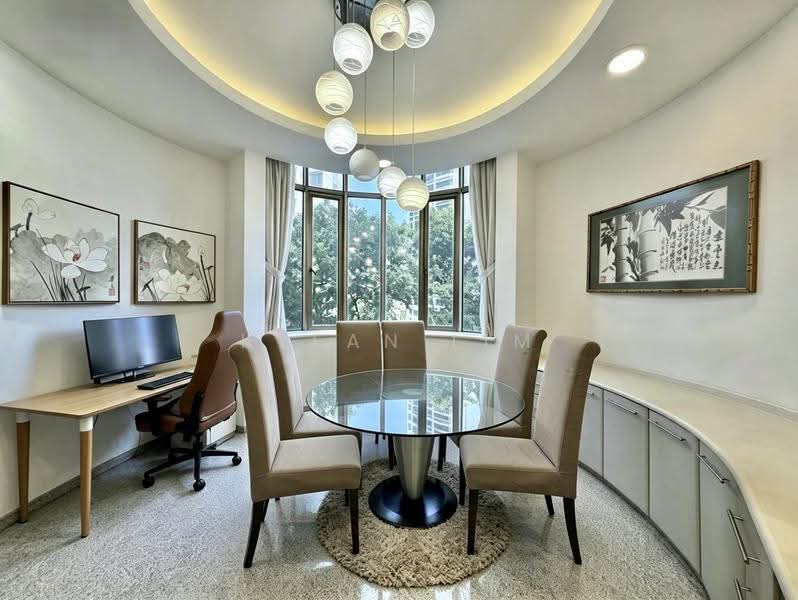 Horizon Towers, 29 Leonie Hill, Orchard / River Valley, 4 Bedrooms, 2,379 sqft, Condominium For Rent, by Kyean Lim, 500269452 - Study - PropertyGuru.com.sg