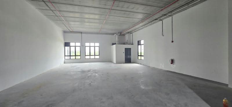 Tampines Connection, 2 Tampines North Drive 4, Pasir Ris / Tampines, 1,927 sqft, Factory / Workshop (B2) For Rent, by Tay Chai Heng, 500269453 - Interior - CommercialGuru.com.sg