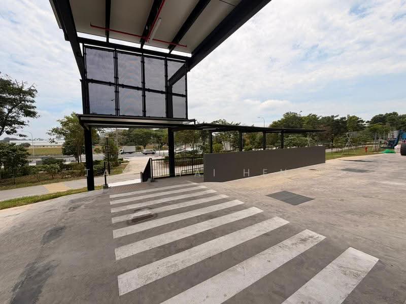 Tampines Connection, 2 Tampines North Drive 4, Pasir Ris / Tampines, 1,927 sqft, Factory / Workshop (B2) For Rent, by Tay Chai Heng, 500269453 - Exterior - CommercialGuru.com.sg