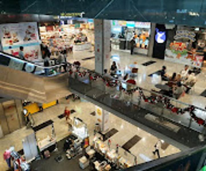 Ground Floor F&B Opportunity at Tanjong Pagar MRT, Guoco Tower, Ground Floor F&B Opportunity at Tanjong Pagar MRT, Guoco Tower, Chinatown / Tanjong Pagar, 1,788 sqft, Food & Beverage For Rent, by Derek Chen, 500269454 - CommercialGuru.com.sg
