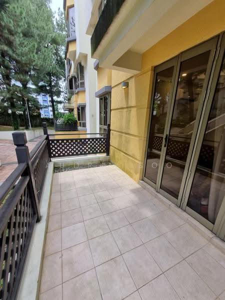 Cavenagh Lodge, 81 Cavenagh Road, Orchard / River Valley, 3 Bedrooms, 1,591 sqft, Apartment For Rent, by Audrey Soo, 500269458 - Patio Terrace Space - PropertyGuru.com.sg