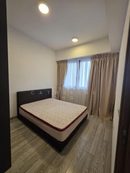 Lakeville, 5 Jurong Lake Link, Boon Lay / Jurong / Tuas, 2 Bedrooms, 635 sqft, Condominium For Sale, by Catherine Ong, 500269460 - Bedroom - PropertyGuru.com.sg