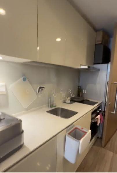 Lakeville, 5 Jurong Lake Link, Boon Lay / Jurong / Tuas, 2 Bedrooms, 635 sqft, Condominium For Sale, by Catherine Ong, 500269460 - Kitchen - PropertyGuru.com.sg