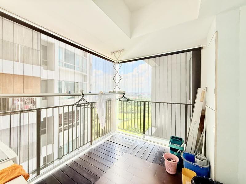 Clover By The Park, 6 Bishan Street 25, Ang Mo Kio / Bishan / Thomson, 4 Bedrooms, 1,733 sqft, Condominium For Sale, by Daphne Lean, 500269461 - Yard - PropertyGuru.com.sg
