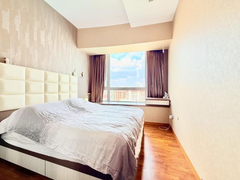 Clover By The Park, 6 Bishan Street 25, Ang Mo Kio / Bishan / Thomson, 4 Bedrooms, 1,733 sqft, Condominium For Sale, by Daphne Lean, 500269461 - Room 3 - PropertyGuru.com.sg
