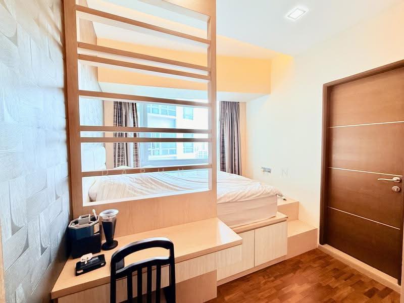Clover By The Park, 6 Bishan Street 25, Ang Mo Kio / Bishan / Thomson, 4 Bedrooms, 1,733 sqft, Condominium For Sale, by Daphne Lean, 500269461 - Room 2 - PropertyGuru.com.sg