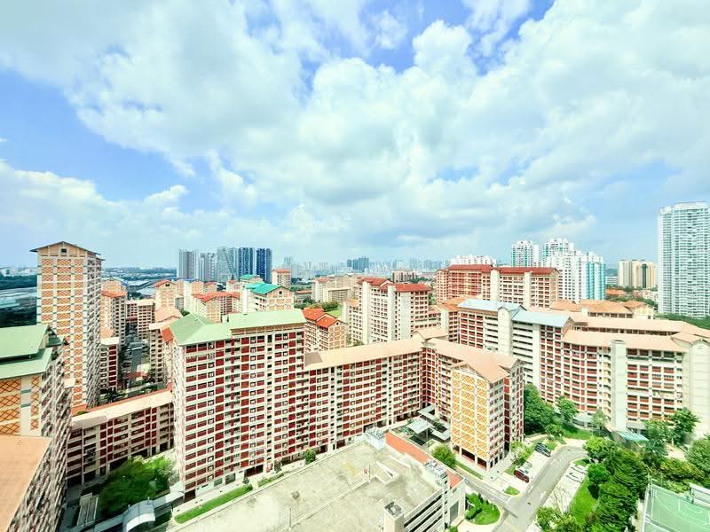 Clover By The Park, 6 Bishan Street 25, Ang Mo Kio / Bishan / Thomson, 4 Bedrooms, 1,733 sqft, Condominium For Sale, by Daphne Lean, 500269461 - Exterior - PropertyGuru.com.sg