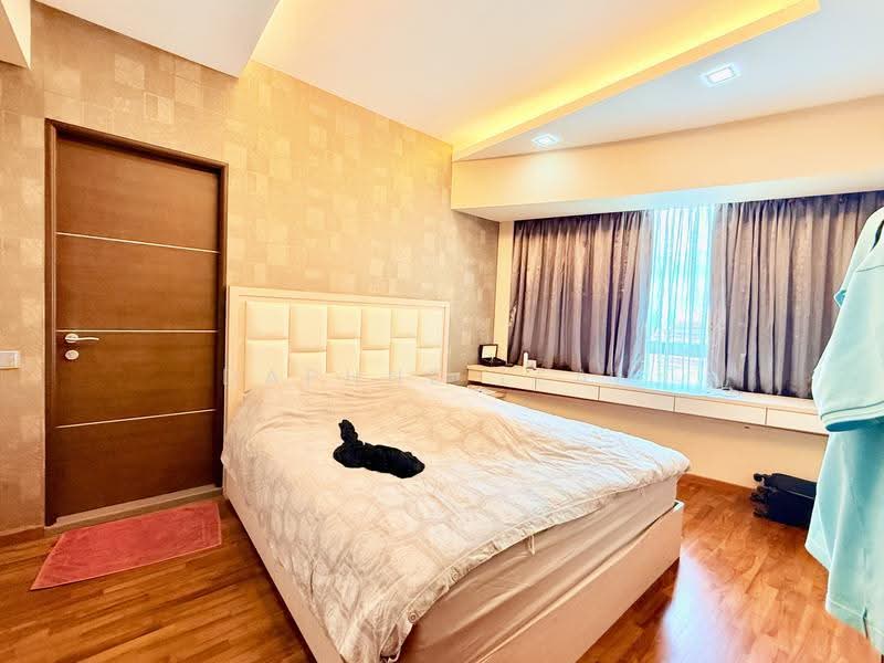 Clover By The Park, 6 Bishan Street 25, Ang Mo Kio / Bishan / Thomson, 4 Bedrooms, 1,733 sqft, Condominium For Sale, by Daphne Lean, 500269461 - Bedroom - PropertyGuru.com.sg