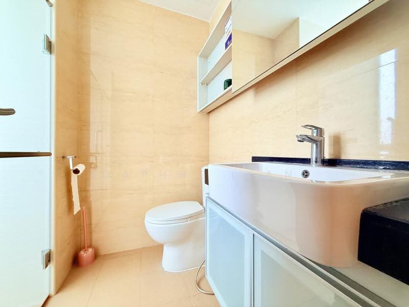 Clover By The Park, 6 Bishan Street 25, Ang Mo Kio / Bishan / Thomson, 4 Bedrooms, 1,733 sqft, Condominium For Sale, by Daphne Lean, 500269461 - Room 2 ensuite - PropertyGuru.com.sg