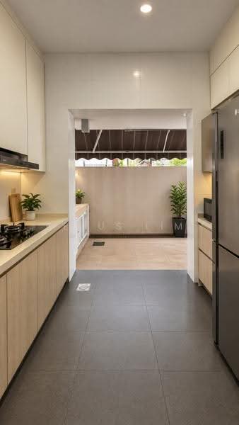 Tai Yuan Garden, Tai Yuan Heights, Hougang / Punggol / Sengkang, 10+ Bedrooms, 3,450 sqft, Semi-Detached House For Sale, by Remus Lim, 500269462 - Kitchen - PropertyGuru.com.sg