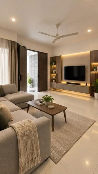Tai Yuan Garden, Tai Yuan Heights, Hougang / Punggol / Sengkang, 10+ Bedrooms, 3,450 sqft, Semi-Detached House For Sale, by Remus Lim, 500269462 - Living Room - PropertyGuru.com.sg