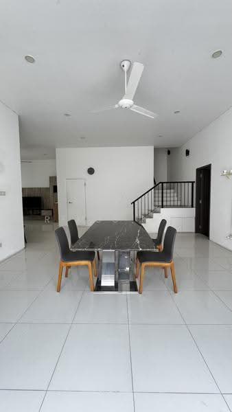 Tai Yuan Garden, Tai Yuan Heights, Hougang / Punggol / Sengkang, 10+ Bedrooms, 3,450 sqft, Semi-Detached House For Sale, by Remus Lim, 500269462 - Dining Room - PropertyGuru.com.sg