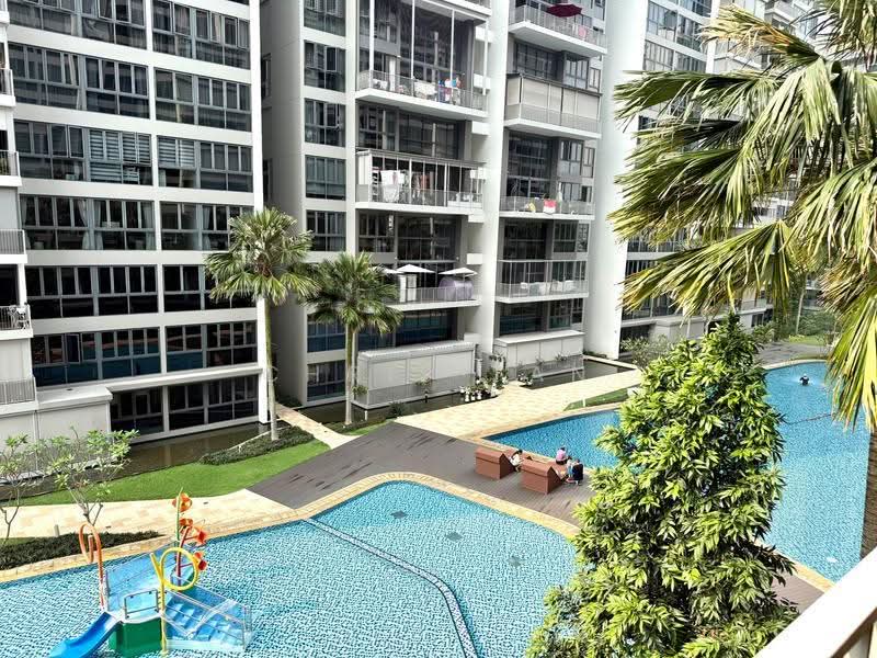 SkyPark Residences, 5 Sembawang Crescent, Sembawang / Yishun, 4 Bedrooms, 1,313 sqft, Condominium For Sale, by Chris Tan, 500269465 - Exterior - PropertyGuru.com.sg