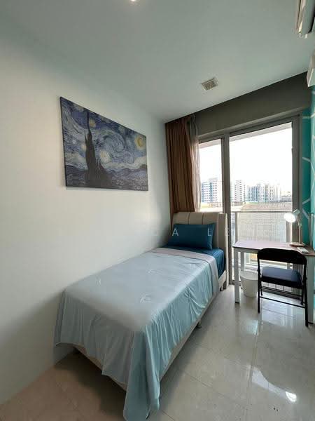 The Centris, 61 Jurong West Central 3, Boon Lay / Jurong / Tuas, Room Rental, 150 sqft, Apartment For Rent, by Rebecca Lee, 500269466 - Bedroom - PropertyGuru.com.sg