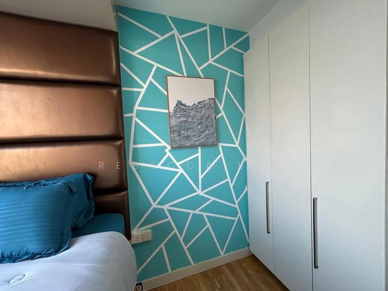 The Centris, 61 Jurong West Central 3, Boon Lay / Jurong / Tuas, Room Rental, 150 sqft, Apartment For Rent, by Rebecca Lee, 500269466 - Bedroom - PropertyGuru.com.sg