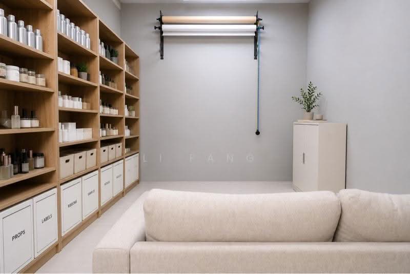 Wcega Tower, 21 21, Dairy Farm / Bukit Panjang / Choa Chu Kang, 1,912 sqft, Light Industrial (B1) For Rent, by Li Fang, 500269467 - CommercialGuru.com.sg