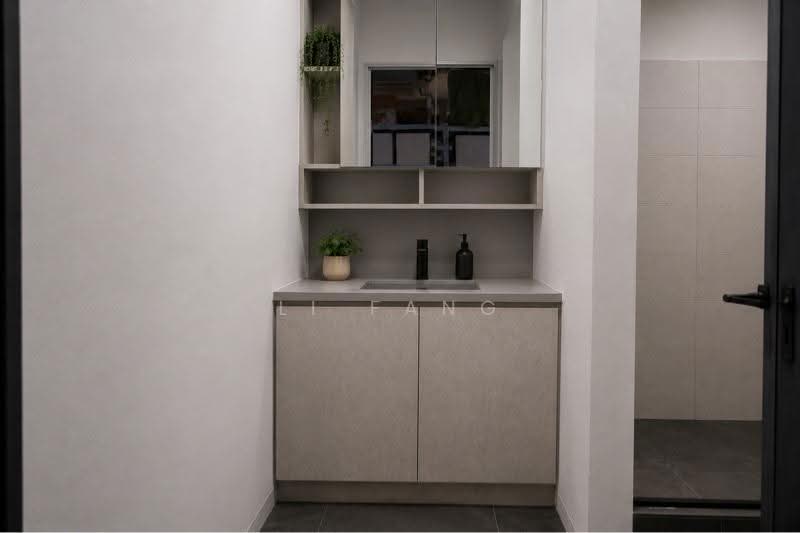 Wcega Tower, 21 21, Dairy Farm / Bukit Panjang / Choa Chu Kang, 1,912 sqft, Light Industrial (B1) For Rent, by Li Fang, 500269467 - CommercialGuru.com.sg