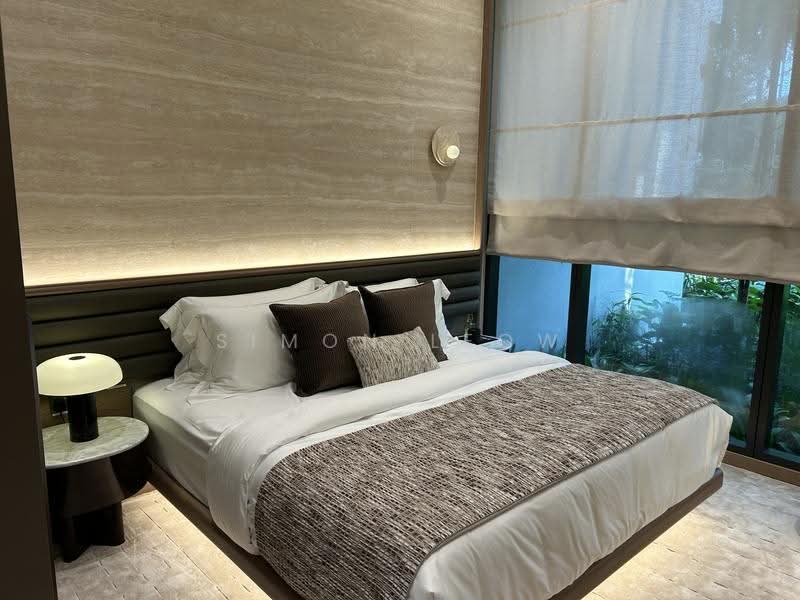 Amberwood at Holland, Tanglin / Holland / Bukit Timah, 3 Bedrooms, 958 sqft, Condominium For Sale, by Simon Leow, 500269469 - PropertyGuru.com.sg