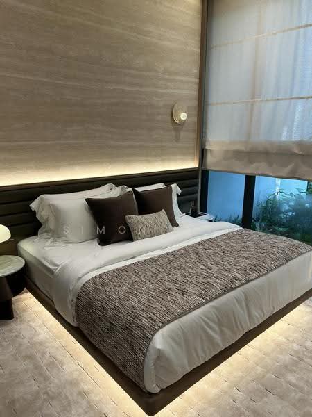 Amberwood at Holland, Tanglin / Holland / Bukit Timah, 3 Bedrooms, 958 sqft, Condominium For Sale, by Simon Leow, 500269469 - Bedroom - PropertyGuru.com.sg
