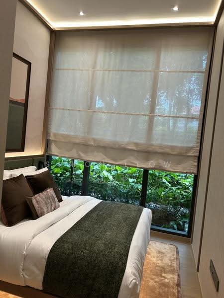 Amberwood at Holland, Tanglin / Holland / Bukit Timah, 3 Bedrooms, 958 sqft, Condominium For Sale, by Simon Leow, 500269469 - Bedroom - PropertyGuru.com.sg