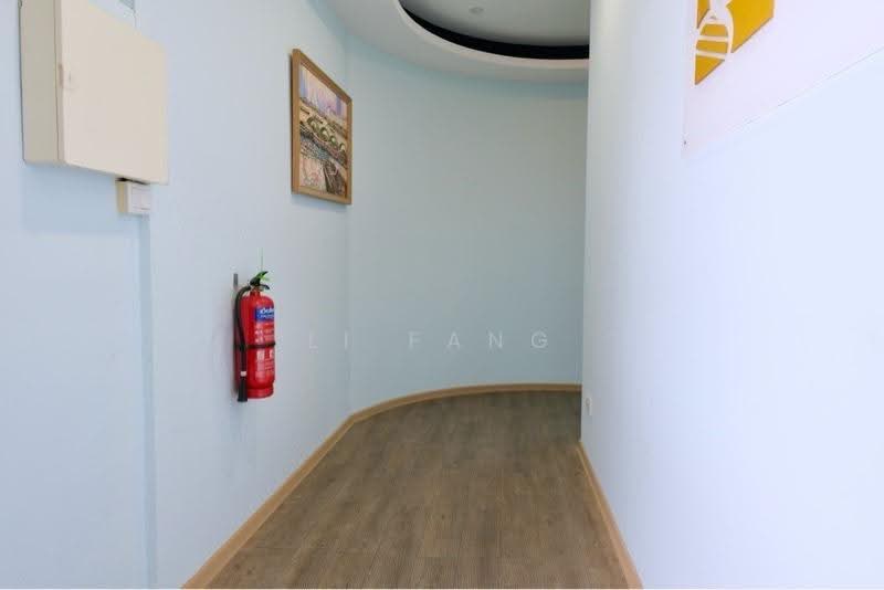 Wcega Tower, 21 21, Dairy Farm / Bukit Panjang / Choa Chu Kang, 1,969 sqft, Light Industrial (B1) For Rent, by Li Fang, 500269470 - CommercialGuru.com.sg